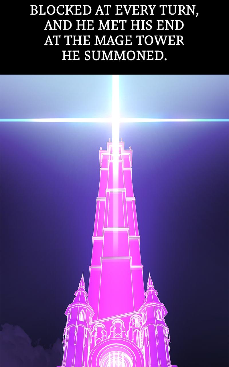 The Extra's Academy Survival Guide Chapter 25