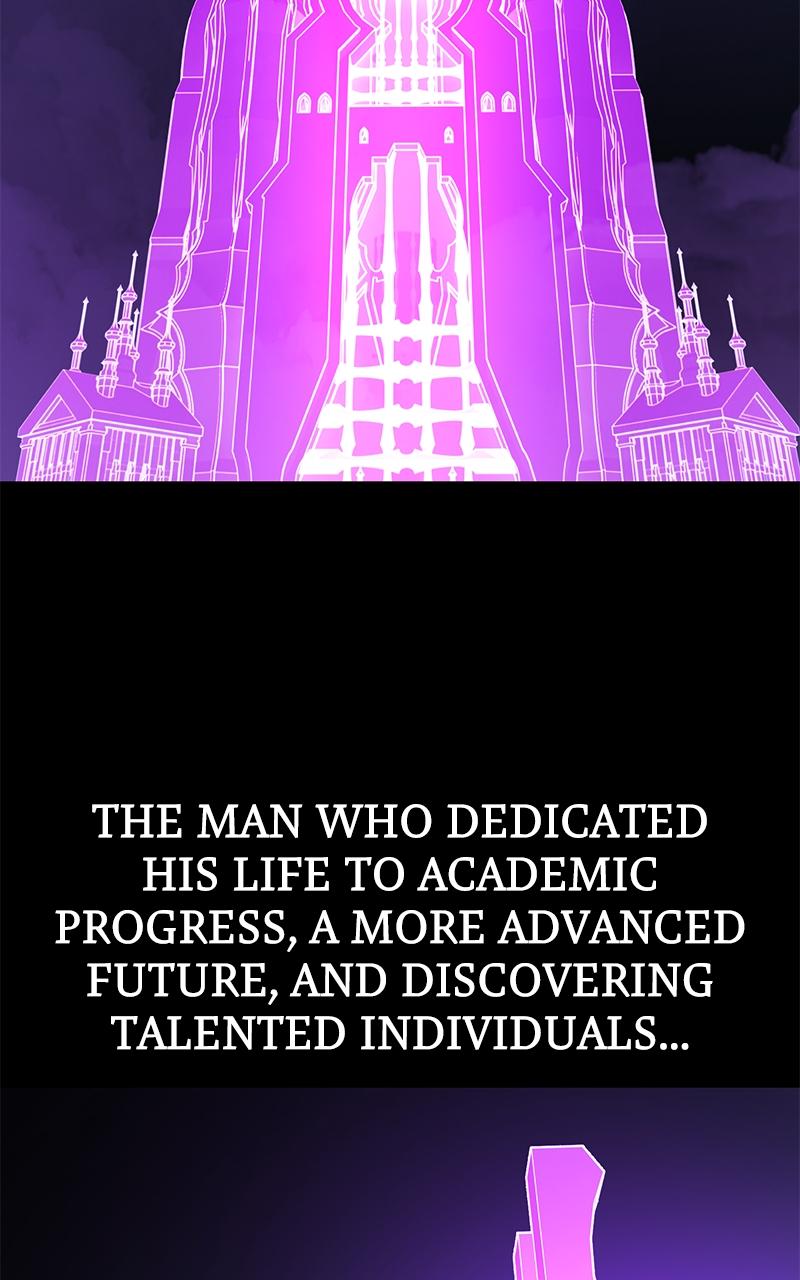 The Extra's Academy Survival Guide Chapter 25