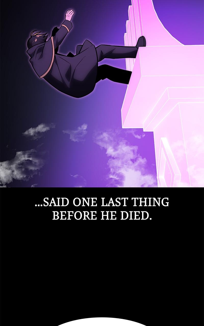 The Extra's Academy Survival Guide Chapter 25