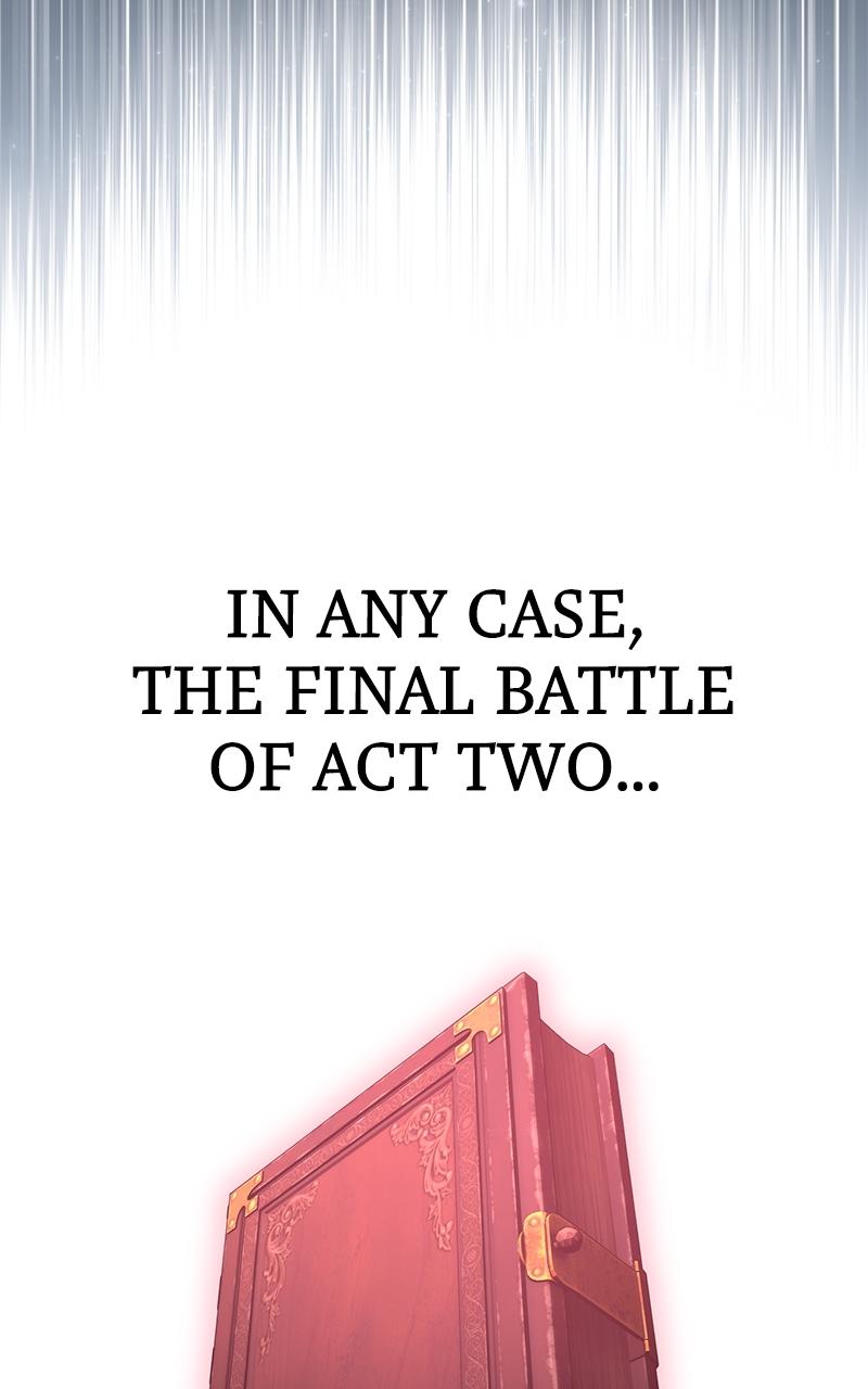 The Extra's Academy Survival Guide Chapter 25