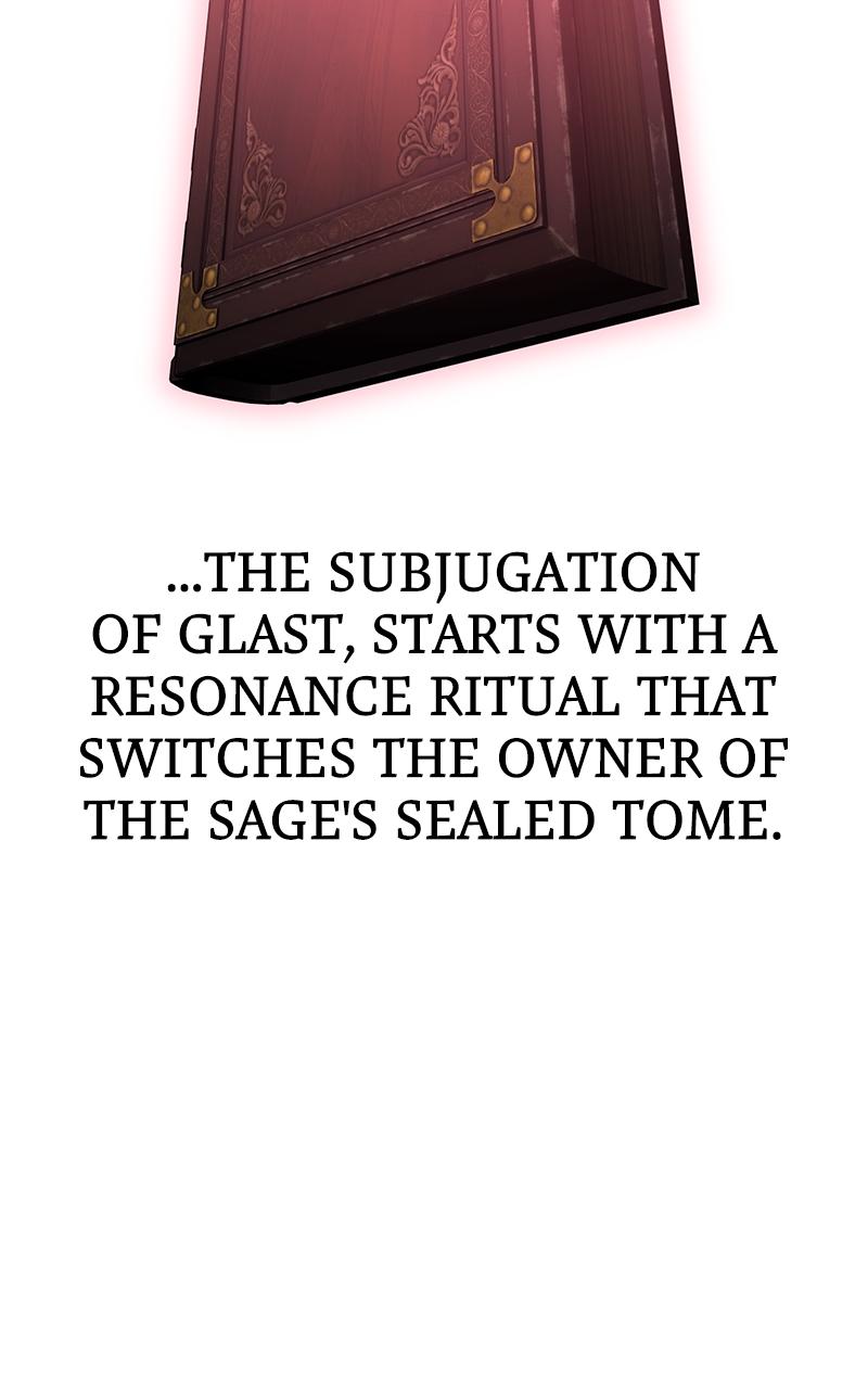 The Extra's Academy Survival Guide Chapter 25