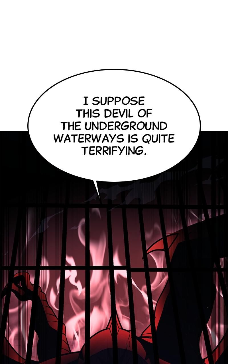 The Extra's Academy Survival Guide Chapter 25