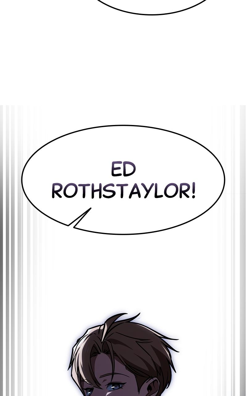 The Extra's Academy Survival Guide Chapter 25