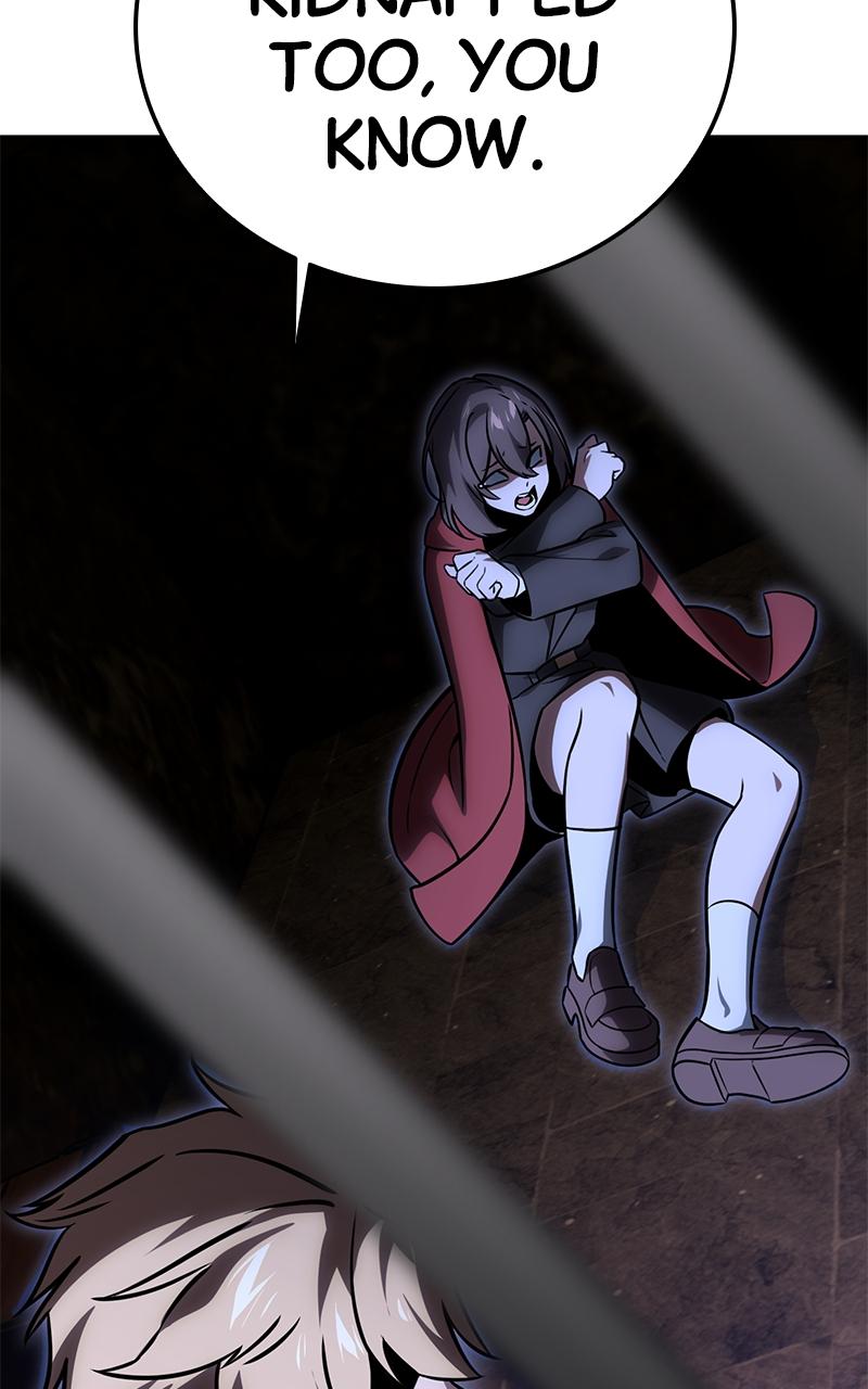 The Extra's Academy Survival Guide Chapter 25