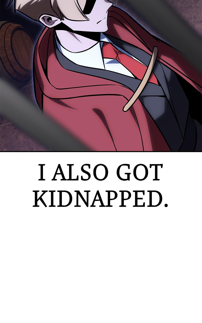 The Extra's Academy Survival Guide Chapter 25