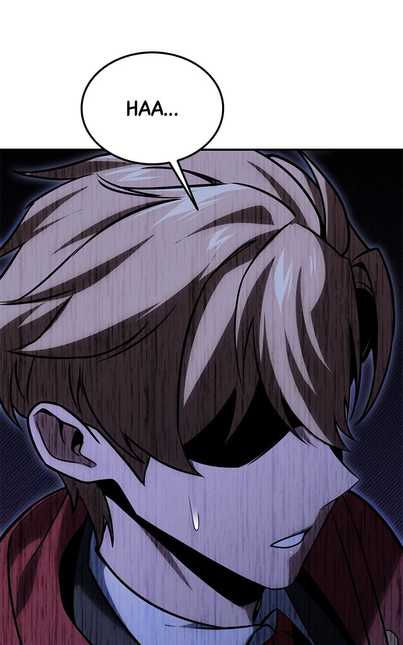 The Extra's Academy Survival Guide Chapter 25