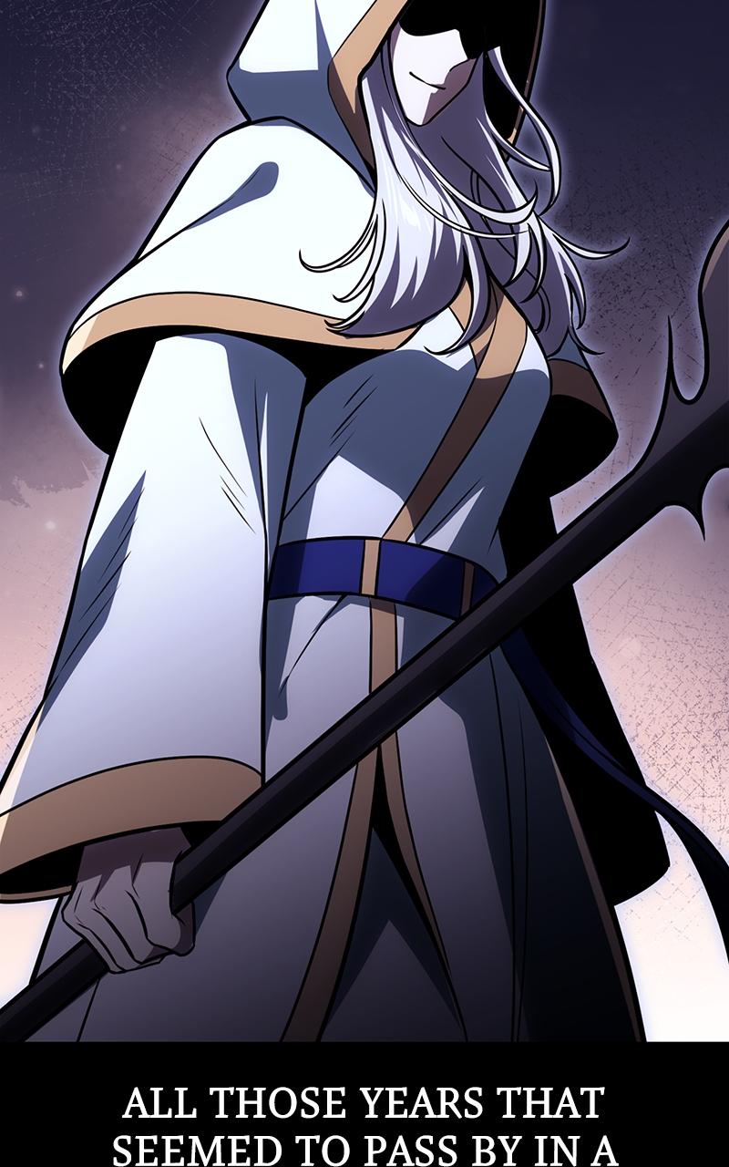 The Extra's Academy Survival Guide Chapter 27