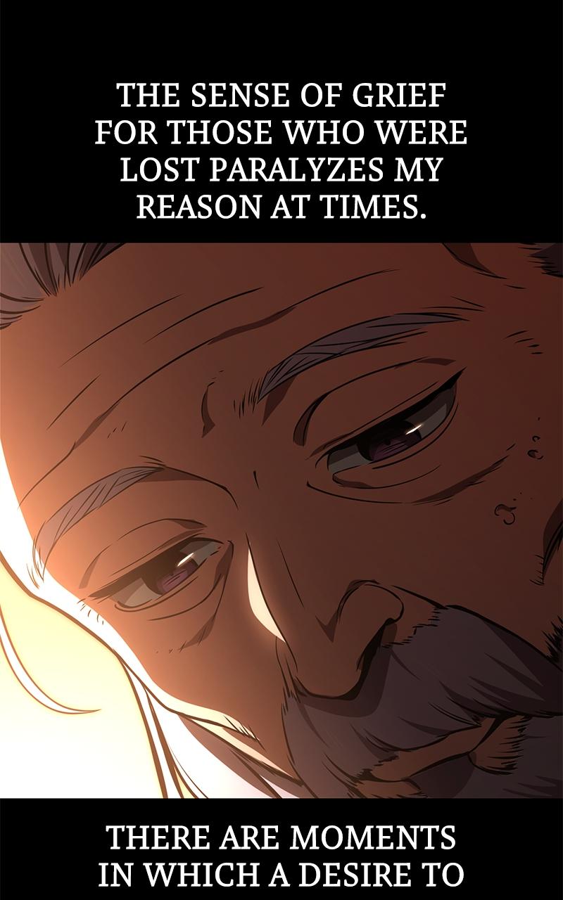 The Extra's Academy Survival Guide Chapter 27