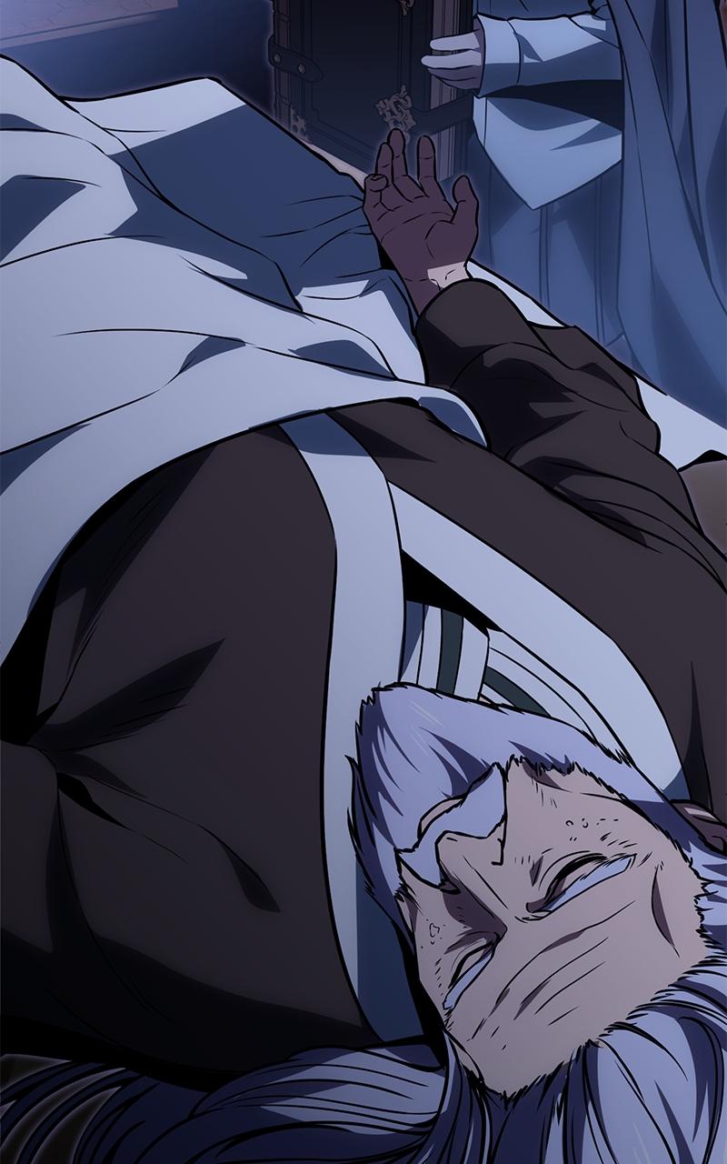 The Extra's Academy Survival Guide Chapter 27