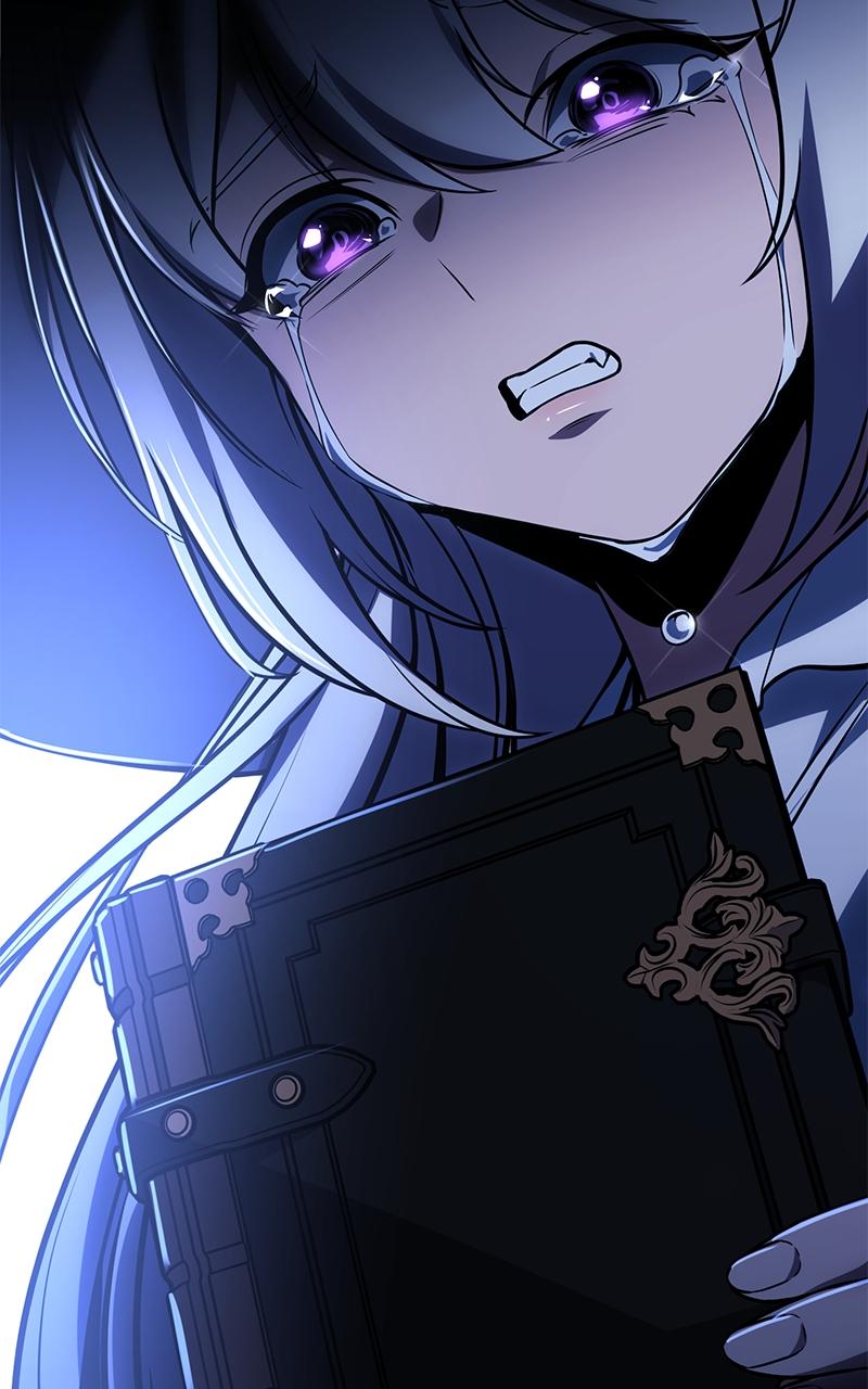 The Extra's Academy Survival Guide Chapter 27