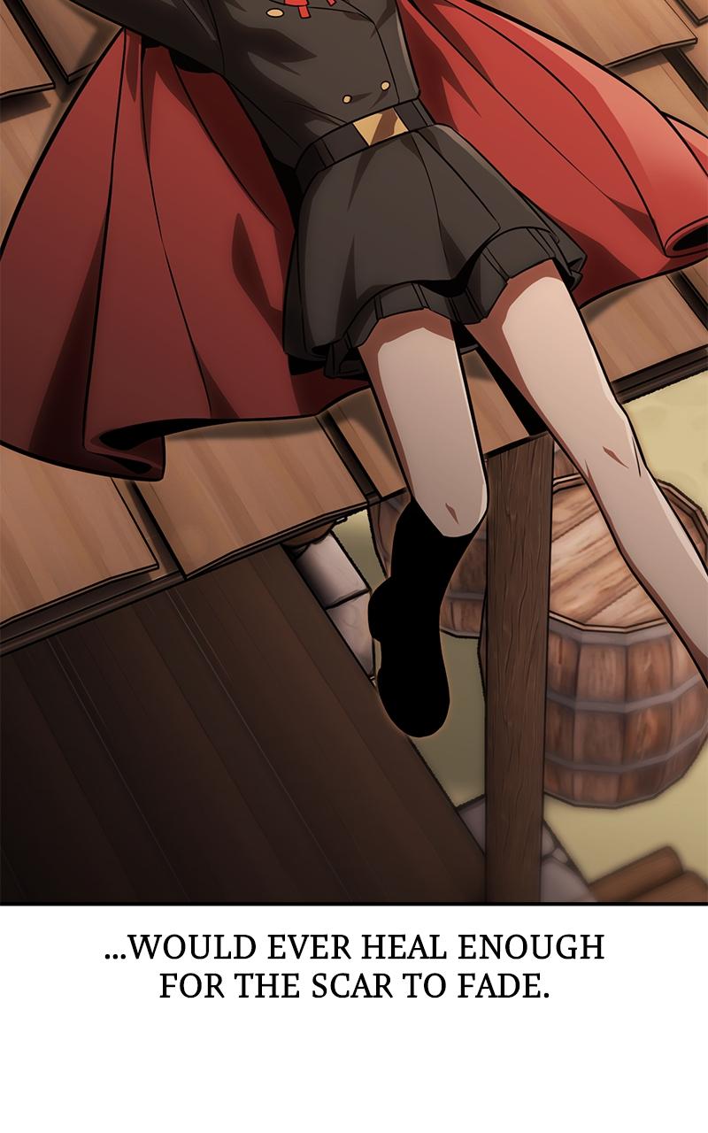 The Extra's Academy Survival Guide Chapter 27