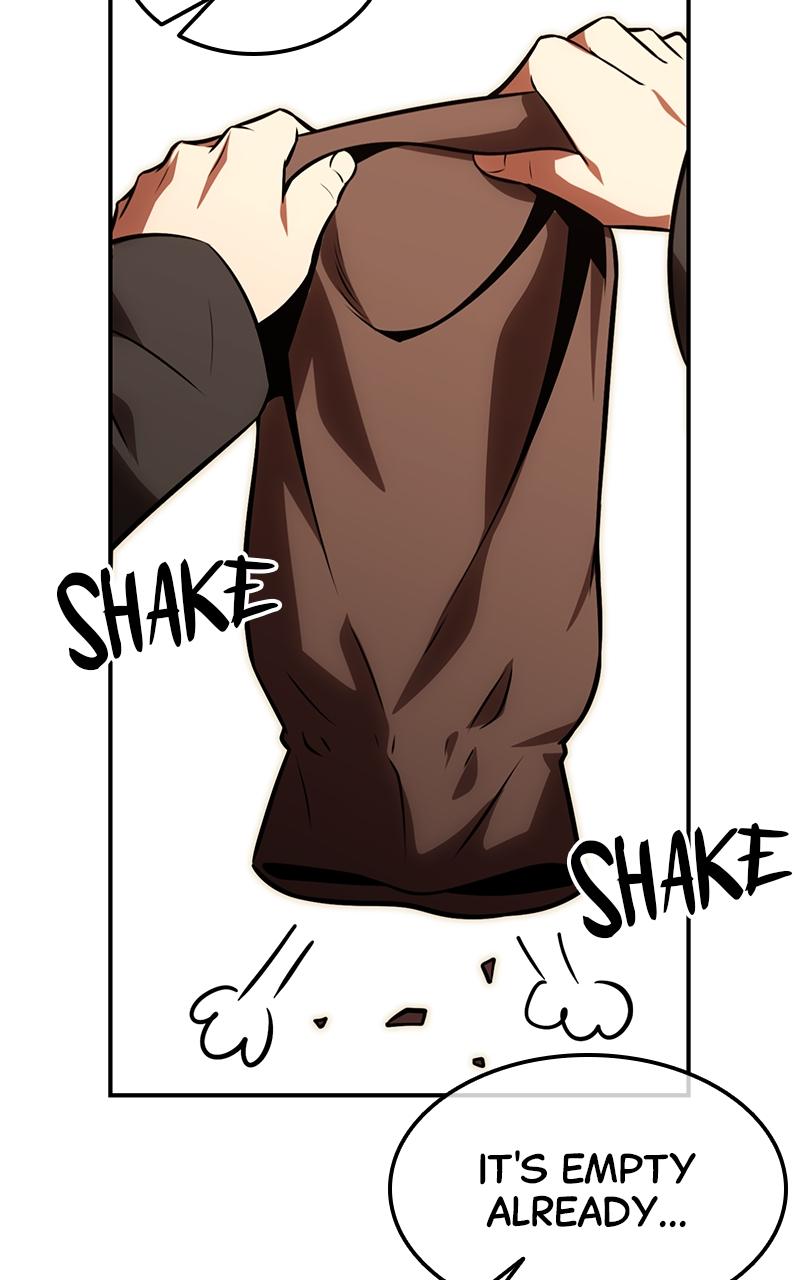 The Extra's Academy Survival Guide Chapter 27