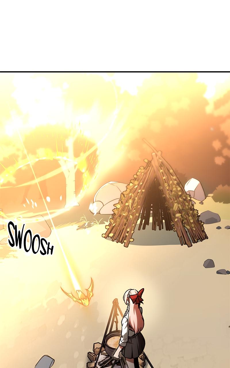 The Extra's Academy Survival Guide Chapter 27