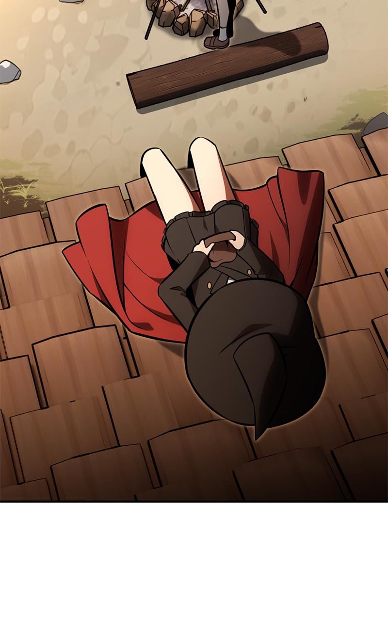 The Extra's Academy Survival Guide Chapter 27