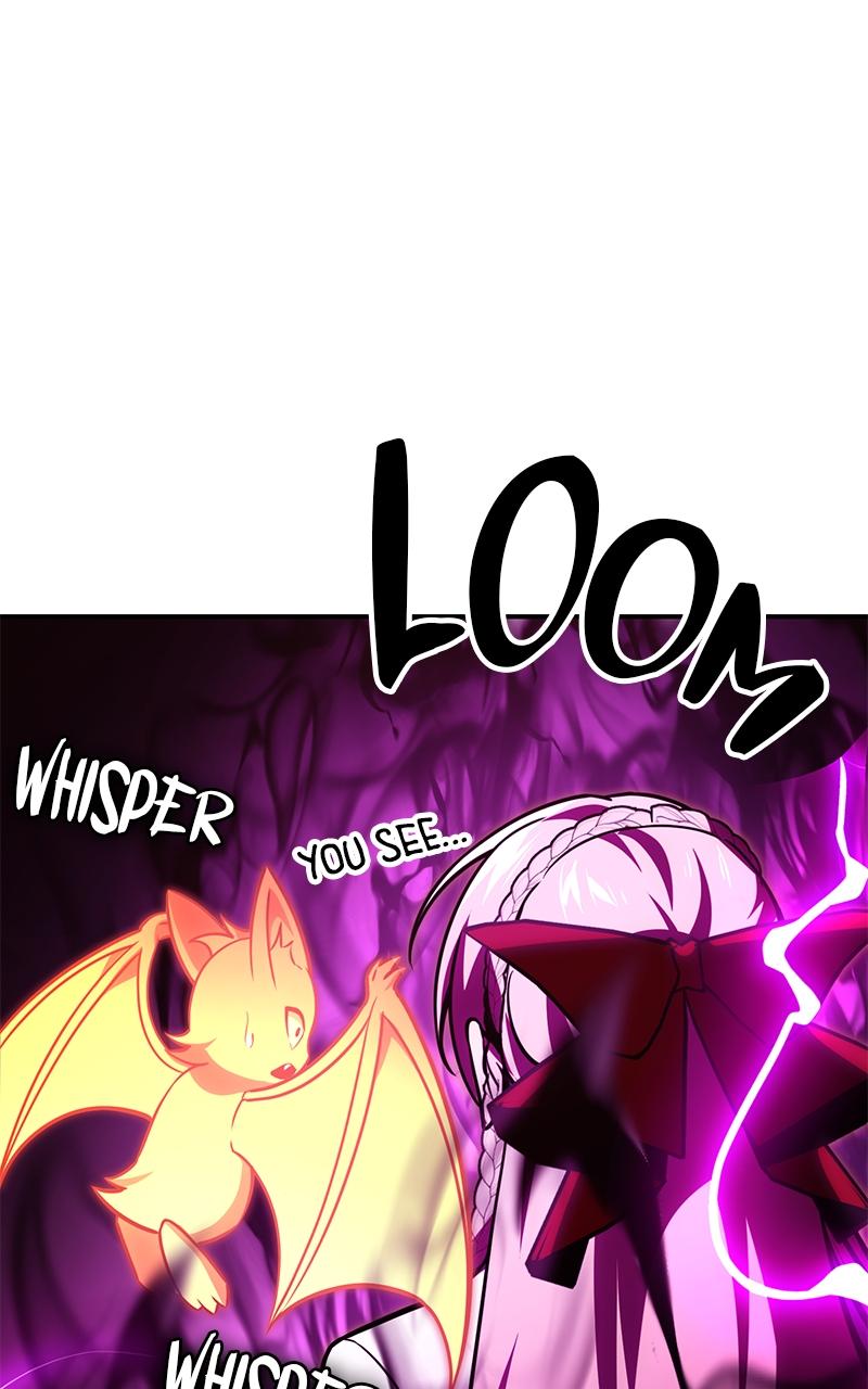 The Extra's Academy Survival Guide Chapter 27