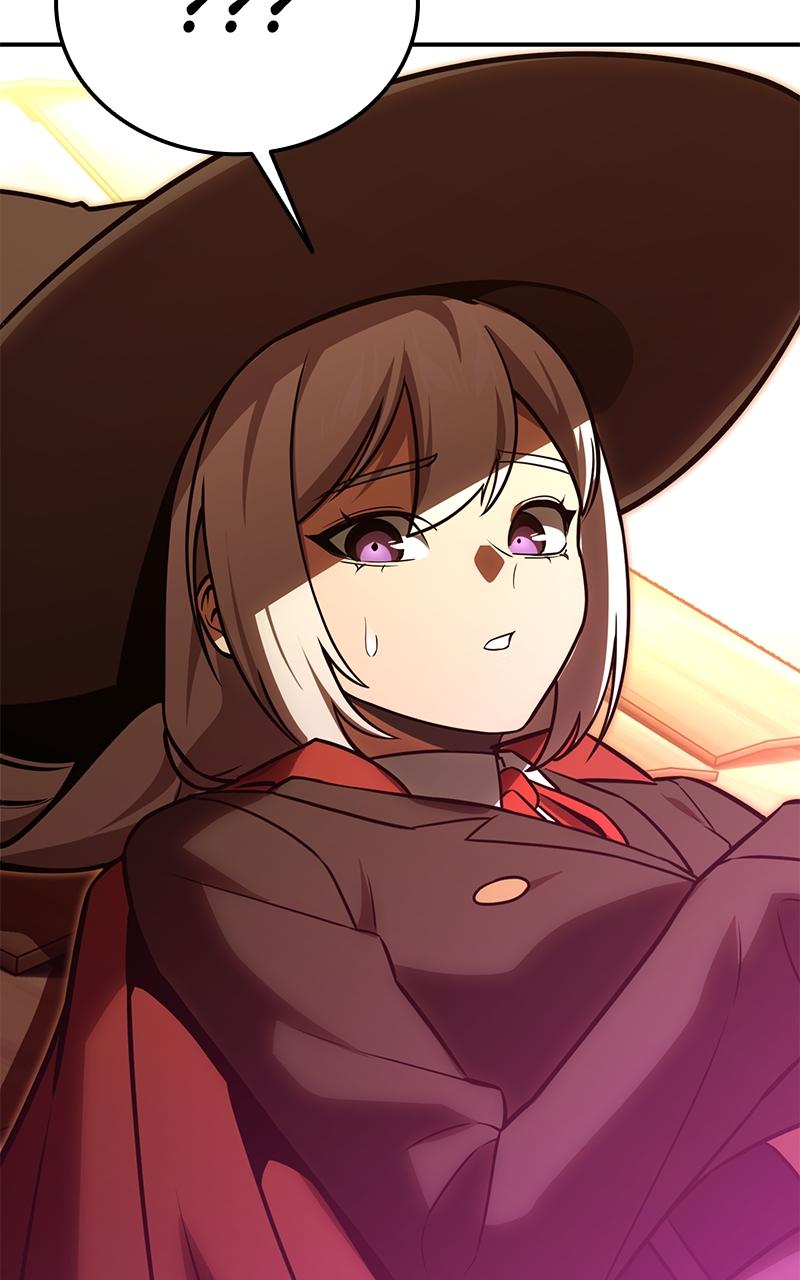 The Extra's Academy Survival Guide Chapter 27