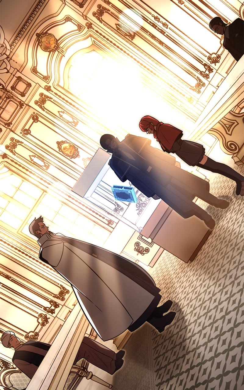 The Extra's Academy Survival Guide Chapter 27