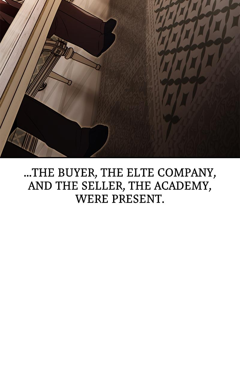 The Extra's Academy Survival Guide Chapter 27