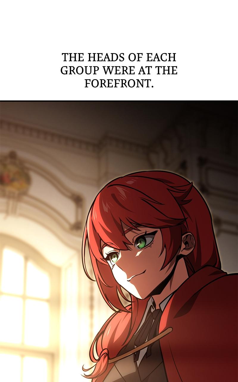 The Extra's Academy Survival Guide Chapter 27