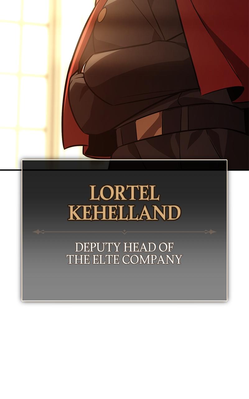 The Extra's Academy Survival Guide Chapter 27