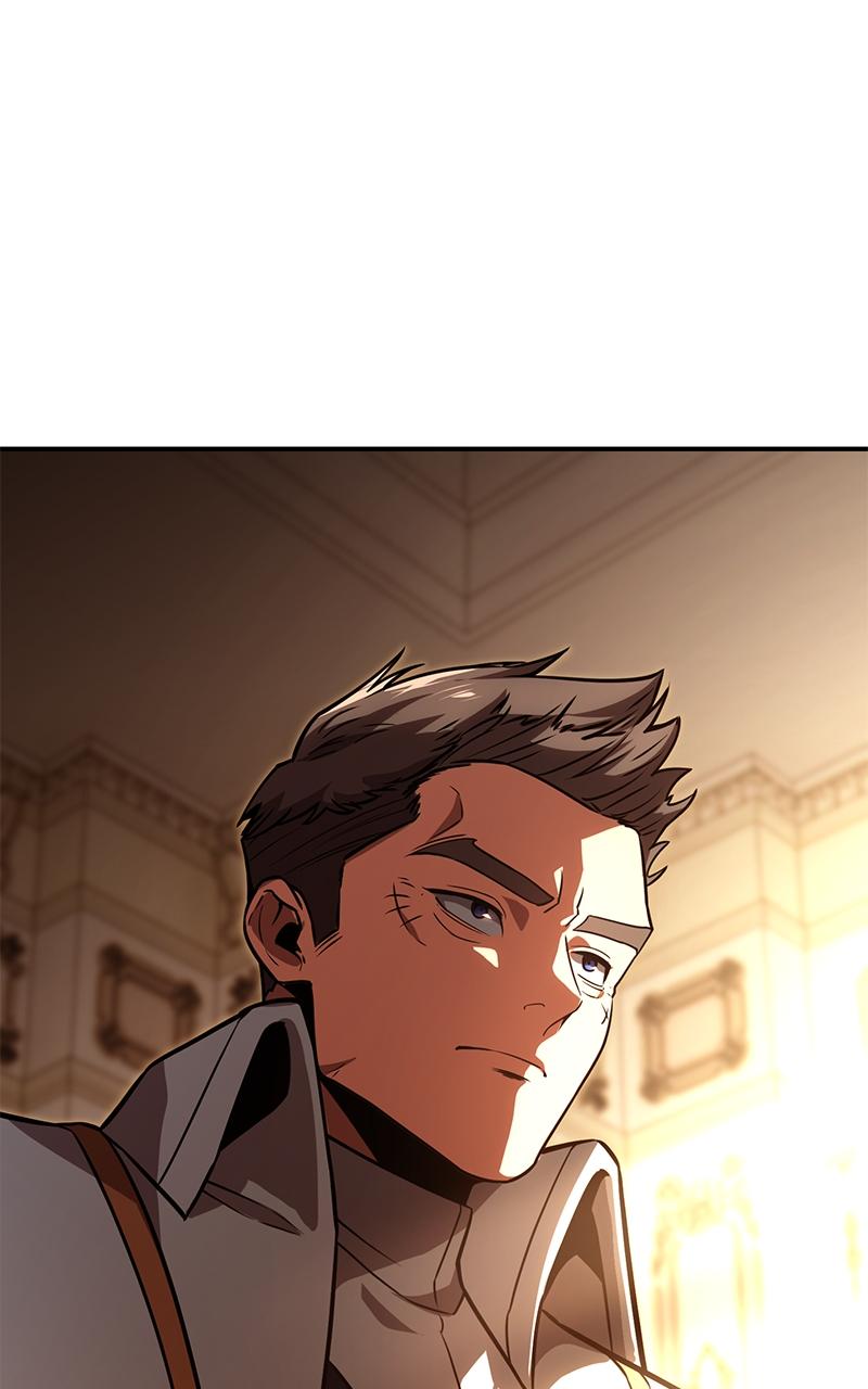 The Extra's Academy Survival Guide Chapter 27