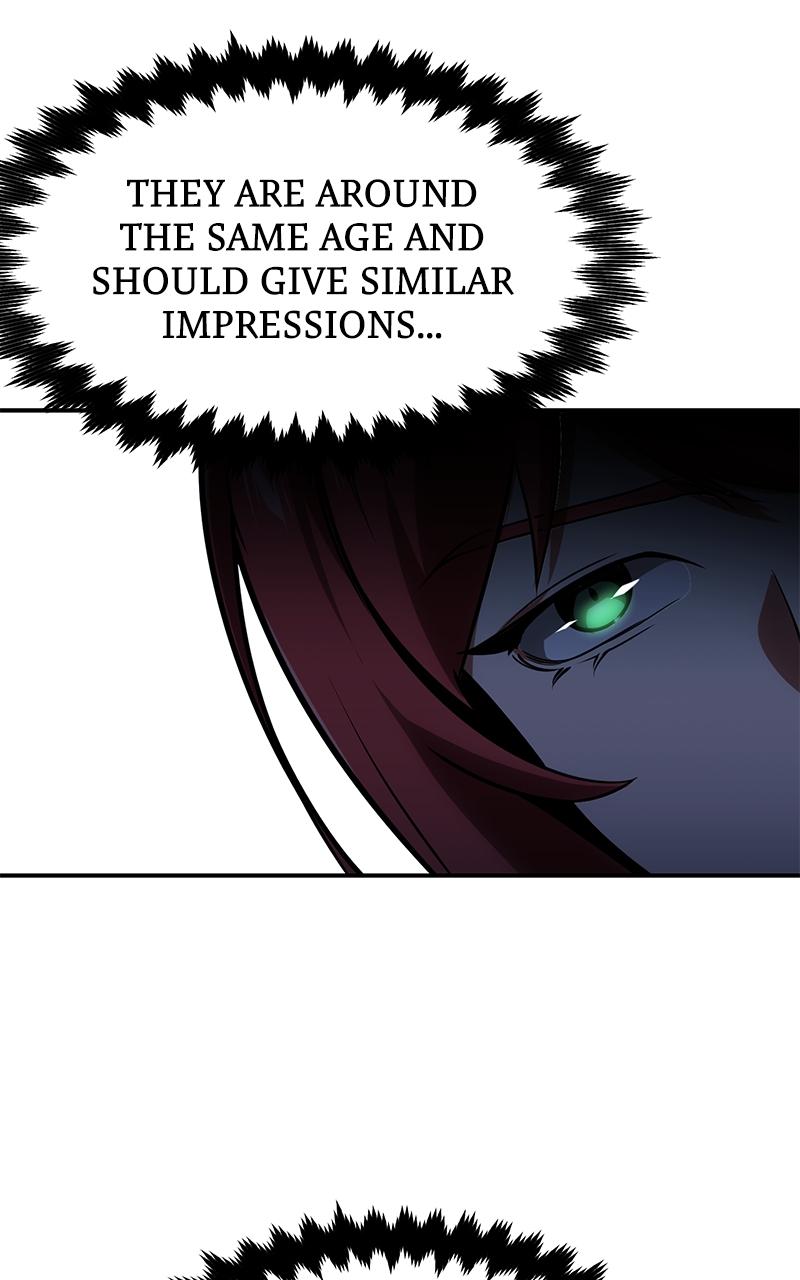 The Extra's Academy Survival Guide Chapter 27