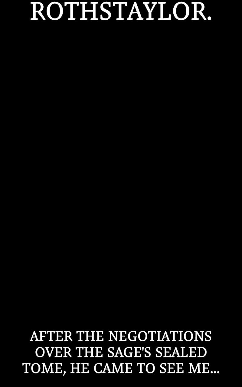 The Extra's Academy Survival Guide Chapter 27