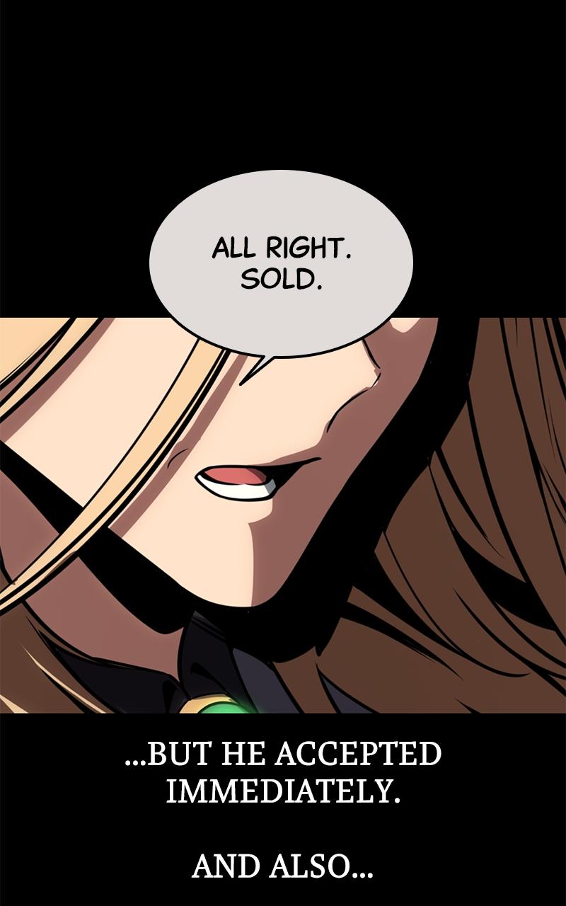 The Extra's Academy Survival Guide Chapter 27