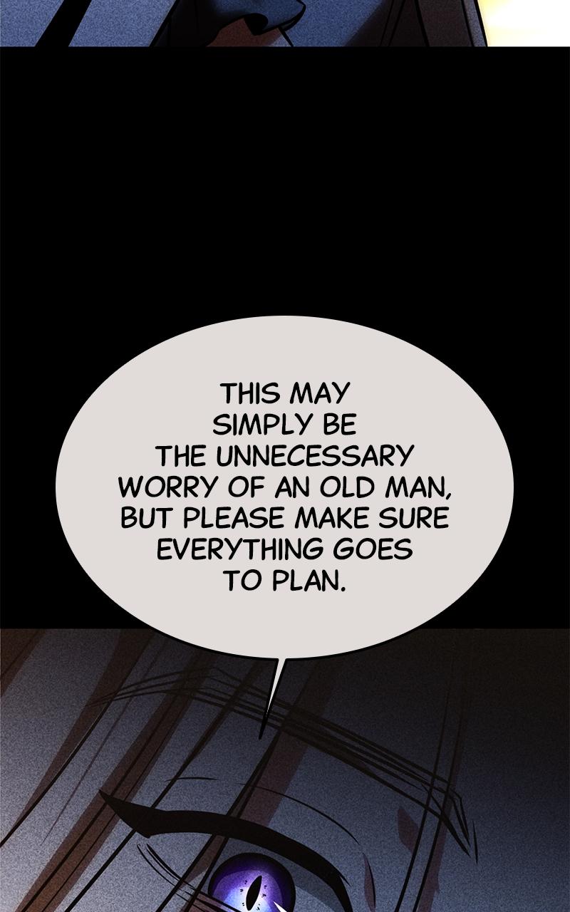 The Extra's Academy Survival Guide Chapter 27