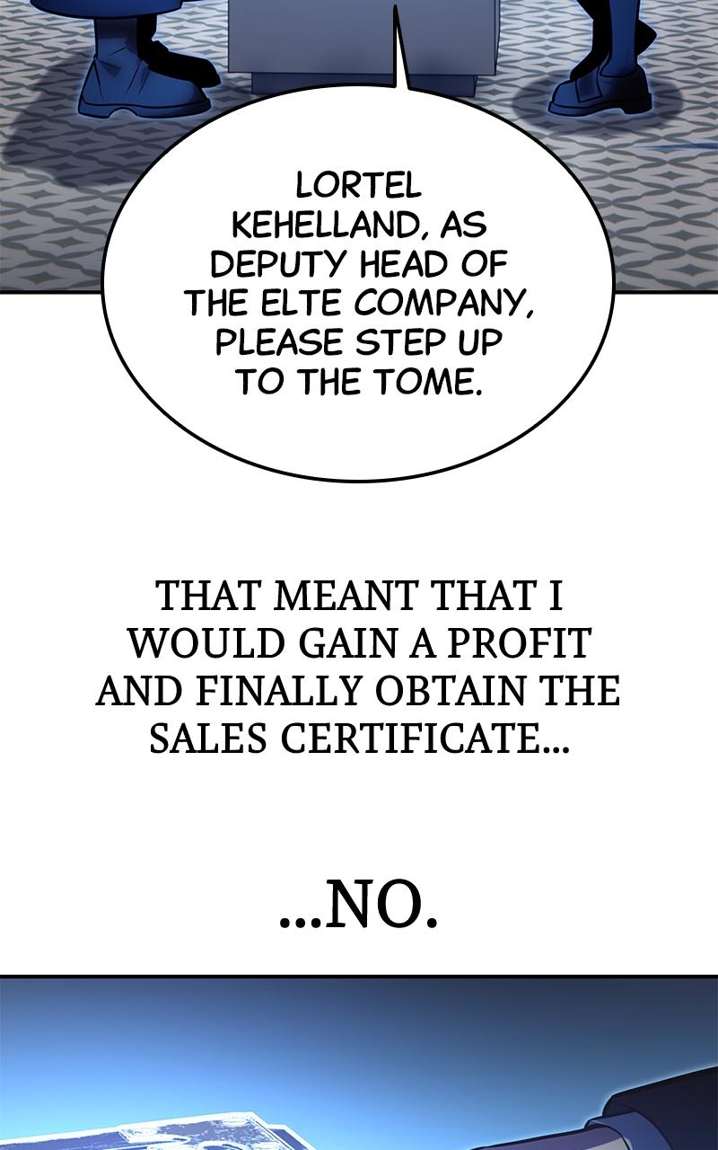 The Extra's Academy Survival Guide Chapter 27