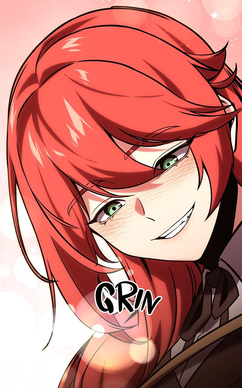 The Extra's Academy Survival Guide Chapter 27