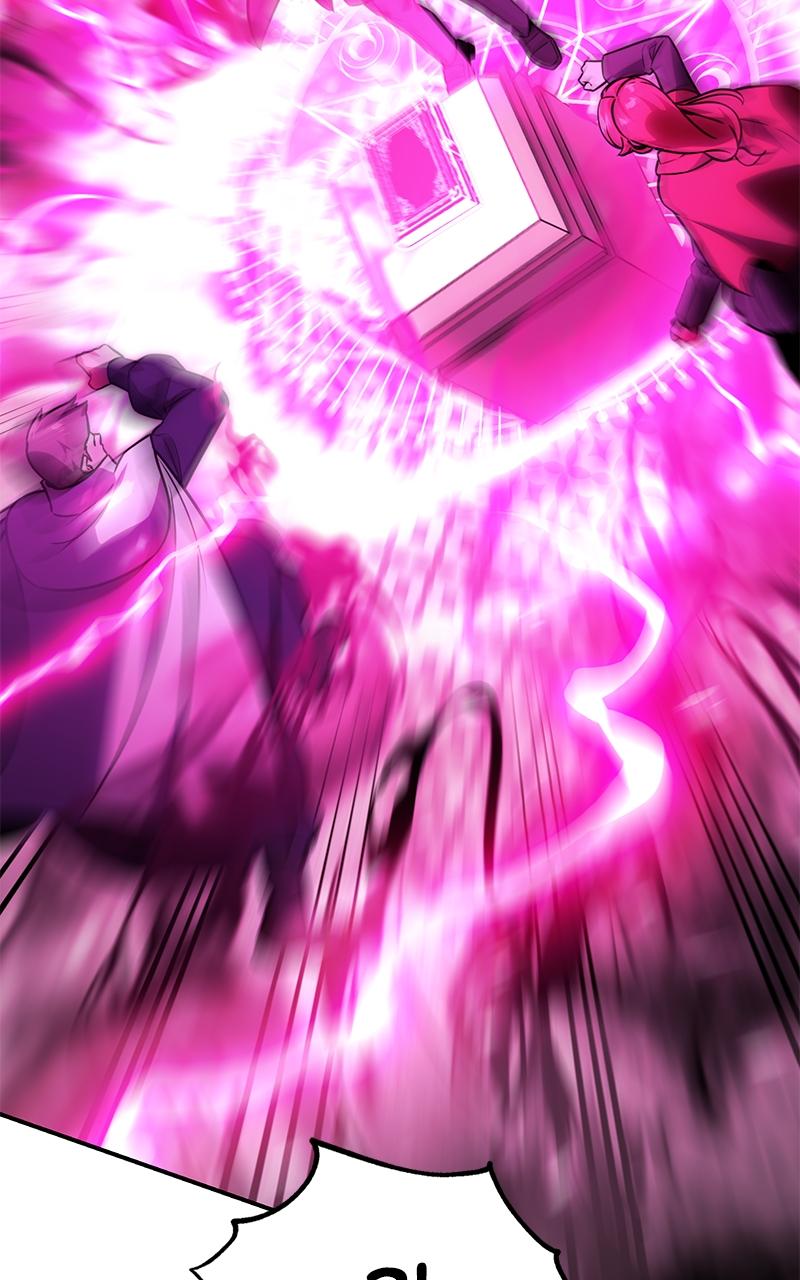 The Extra's Academy Survival Guide Chapter 27