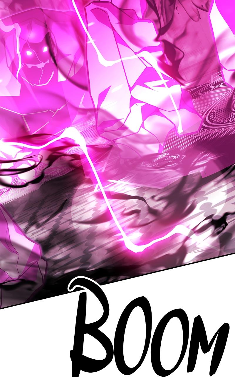 The Extra's Academy Survival Guide Chapter 27