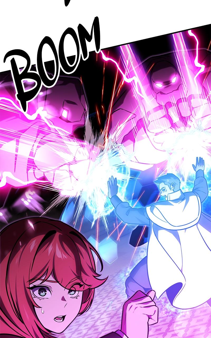 The Extra's Academy Survival Guide Chapter 27