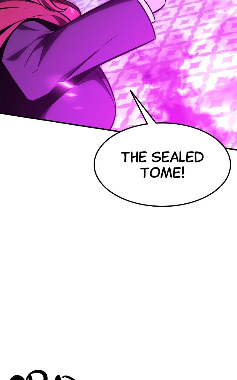 The Extra's Academy Survival Guide Chapter 27