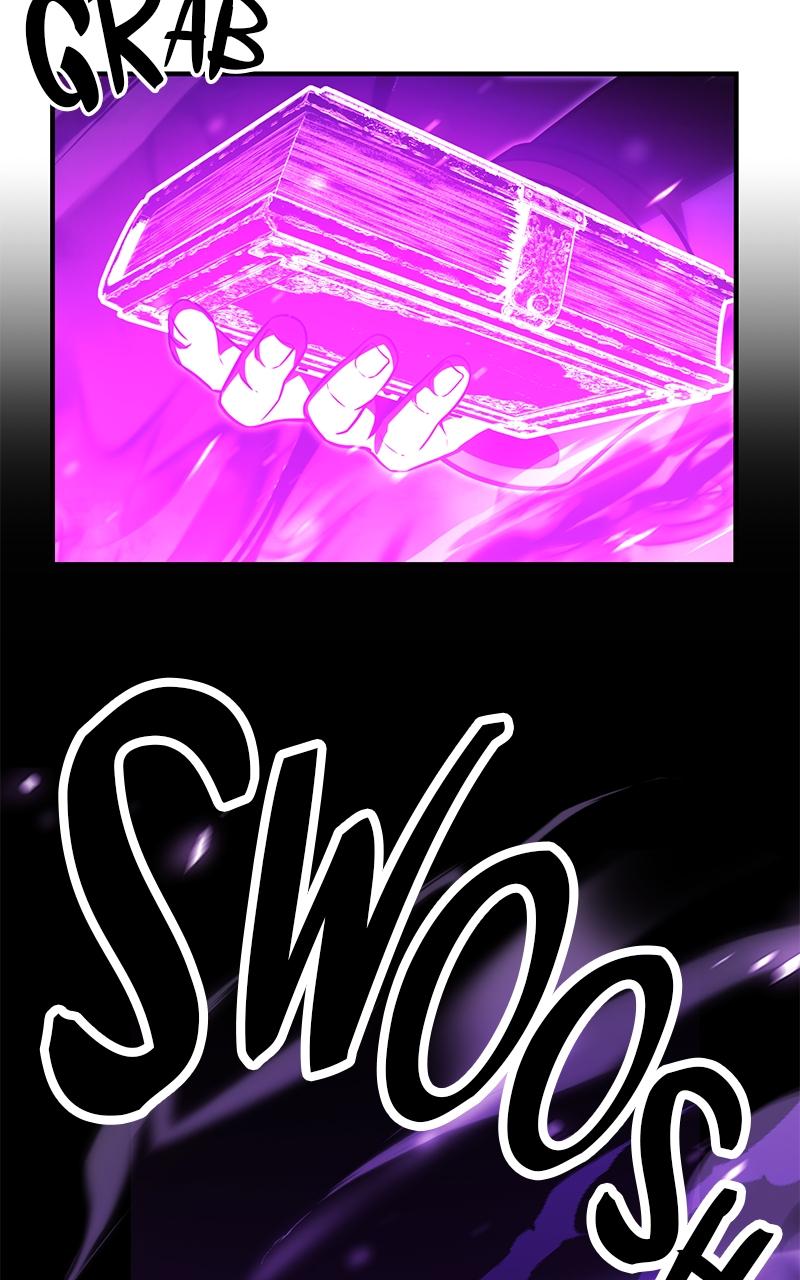 The Extra's Academy Survival Guide Chapter 27