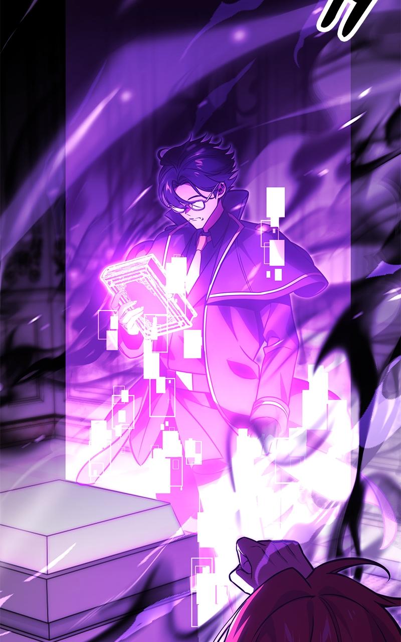 The Extra's Academy Survival Guide Chapter 27