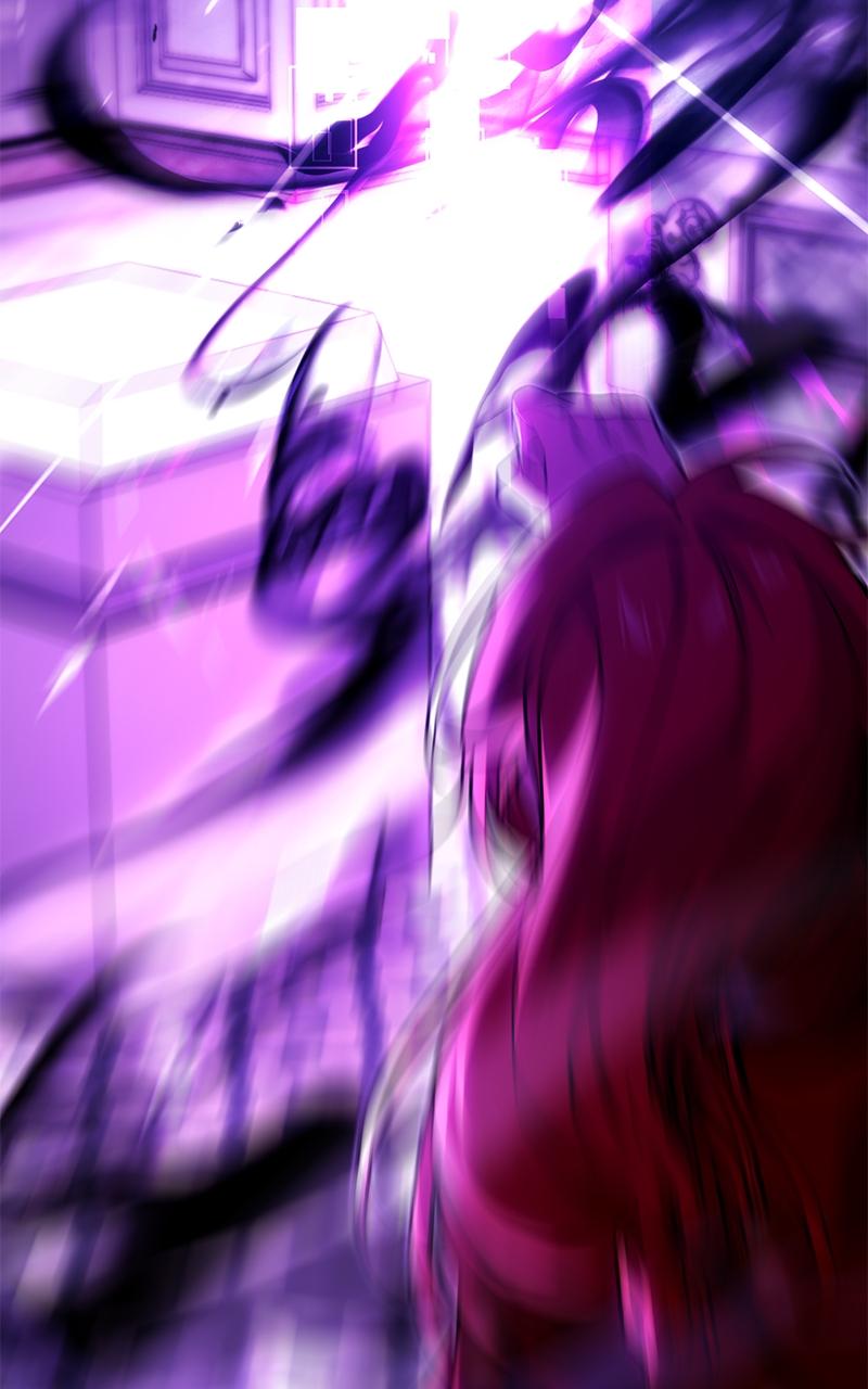 The Extra's Academy Survival Guide Chapter 27