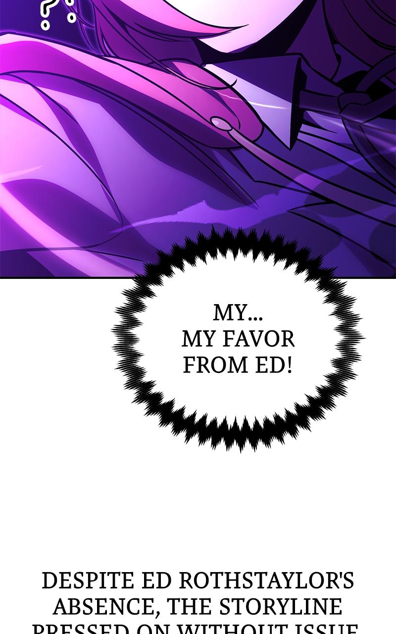 The Extra's Academy Survival Guide Chapter 27