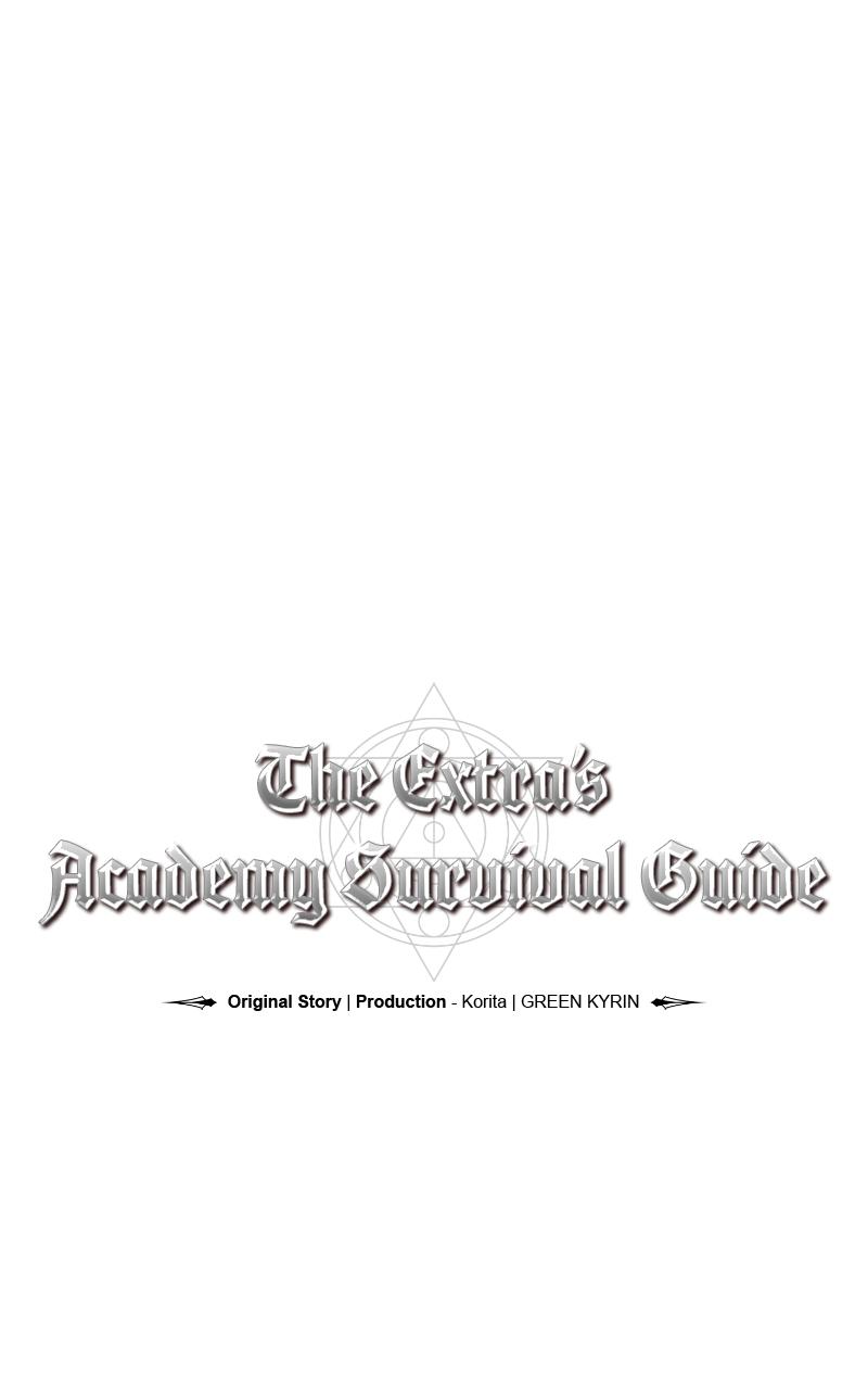 The Extra's Academy Survival Guide Chapter 27