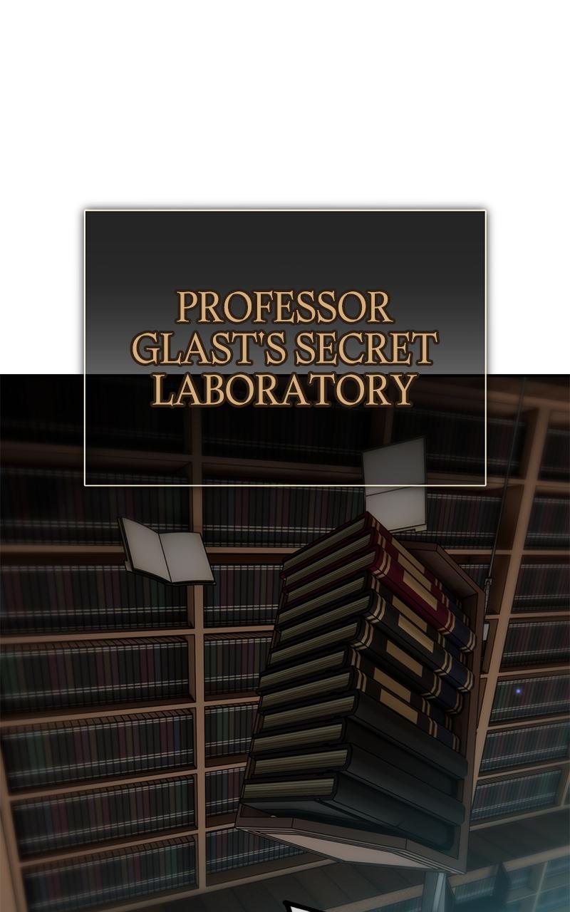 The Extra's Academy Survival Guide Chapter 27