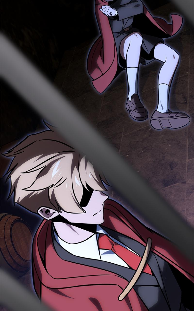 The Extra's Academy Survival Guide Chapter 27