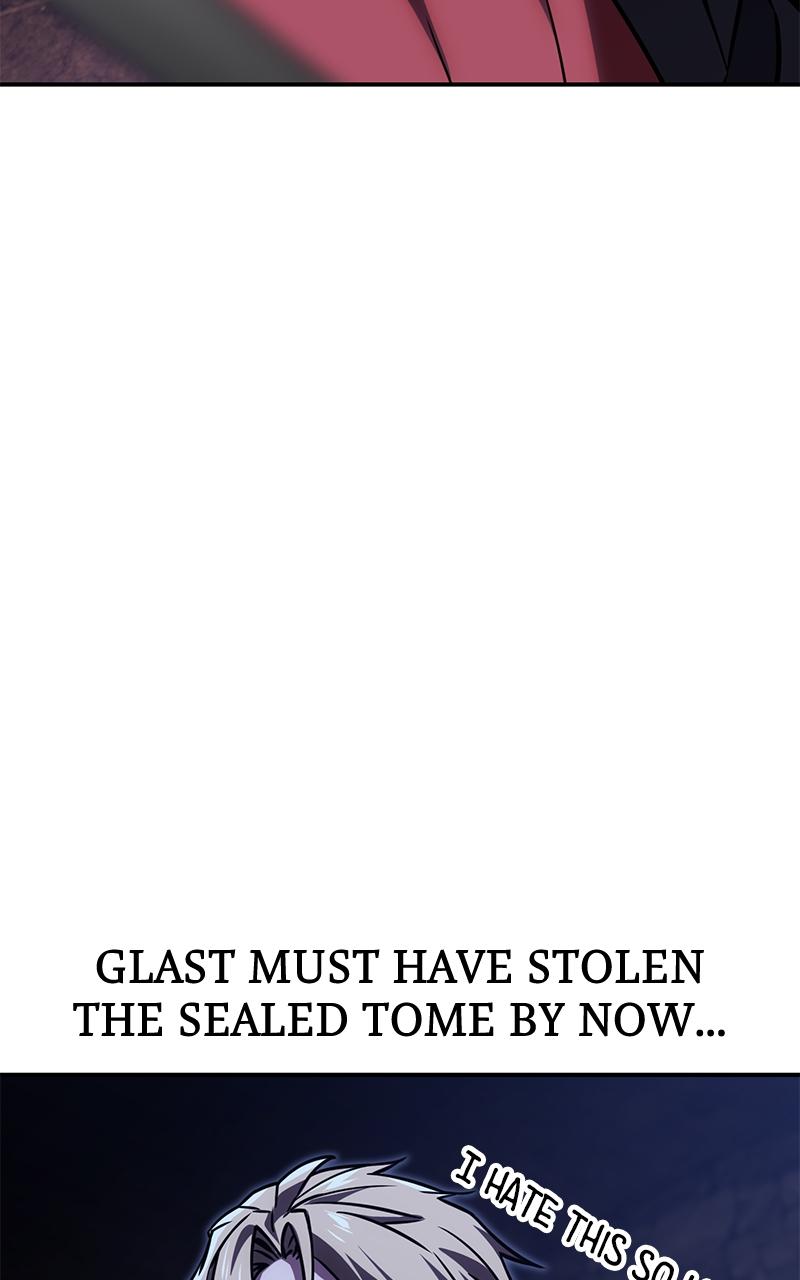 The Extra's Academy Survival Guide Chapter 27