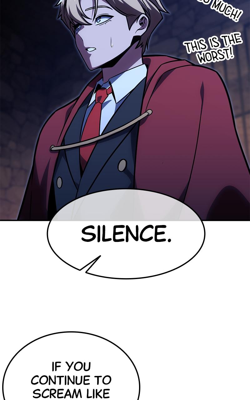 The Extra's Academy Survival Guide Chapter 27