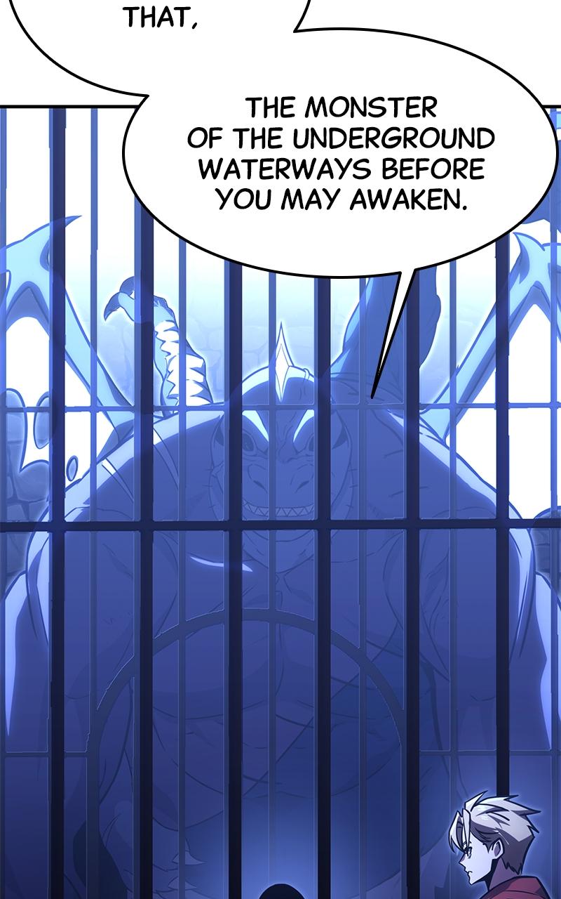 The Extra's Academy Survival Guide Chapter 27