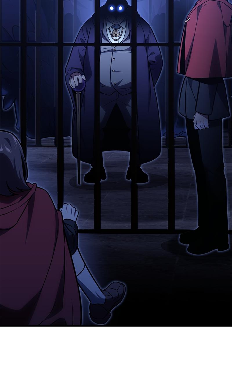 The Extra's Academy Survival Guide Chapter 27