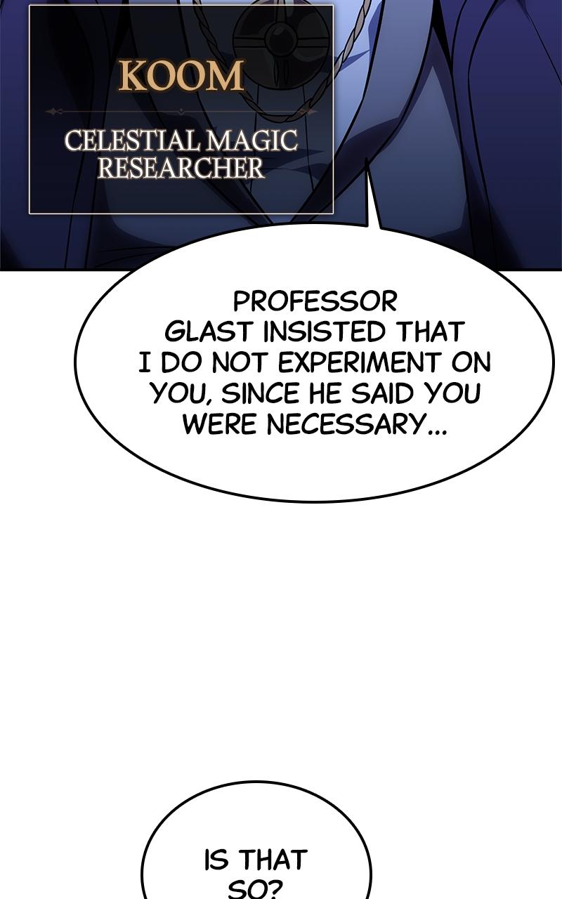 The Extra's Academy Survival Guide Chapter 27