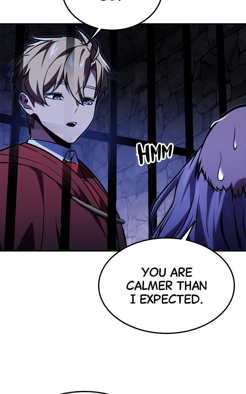 The Extra's Academy Survival Guide Chapter 27