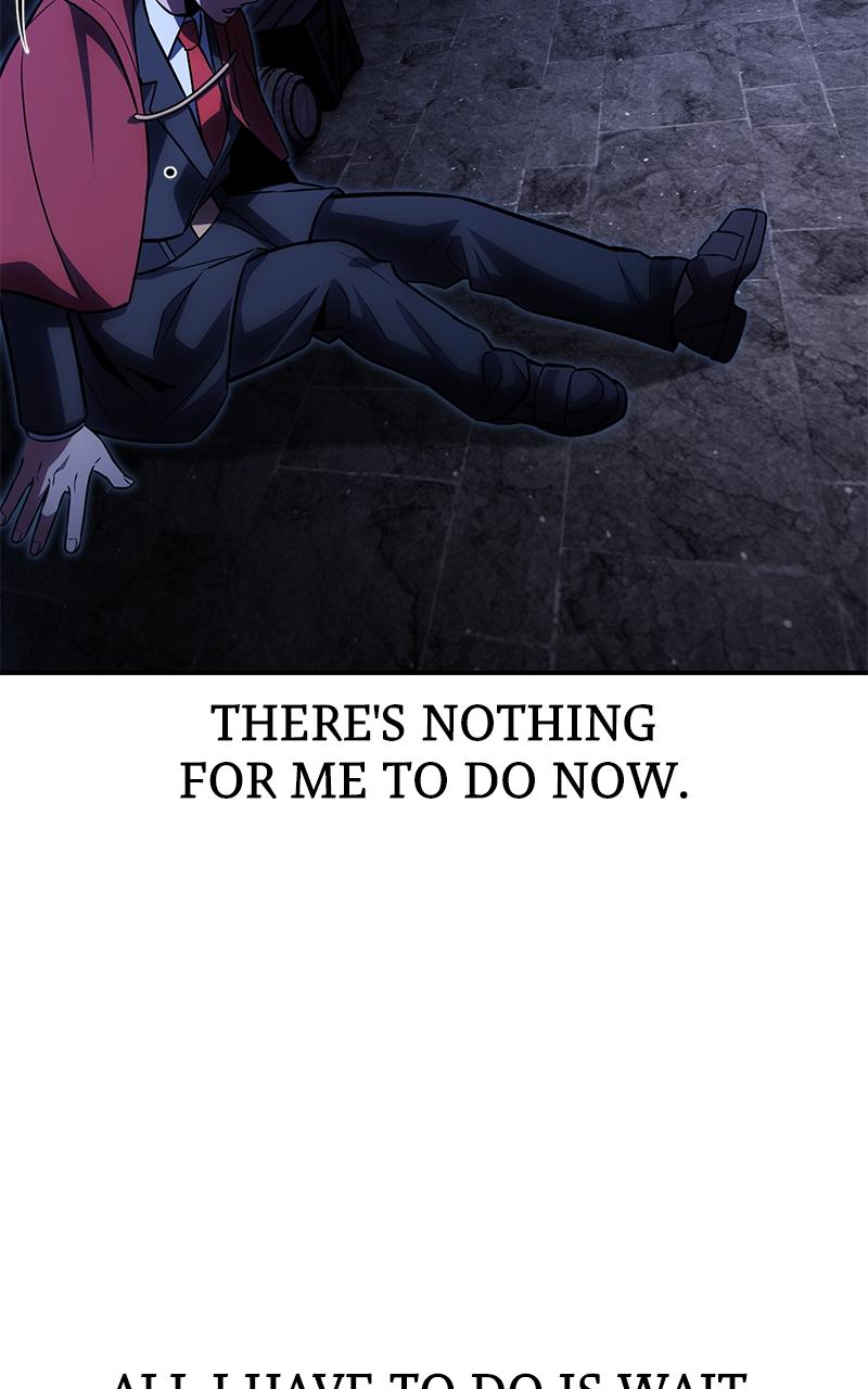 The Extra's Academy Survival Guide Chapter 27