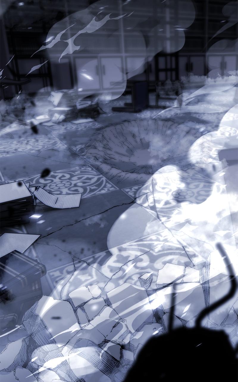 The Extra's Academy Survival Guide Chapter 27